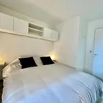 Avec Piscine, Parking Privatif, Loggia Et Acces A Pied - - Fr-1-226-534 Apartment Sainte-Maxime