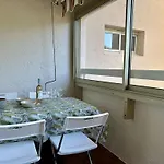 Avec Piscine, Parking Privatif, Loggia Et Acces A Pied - - Fr-1-226-534 * Sainte-Maxime