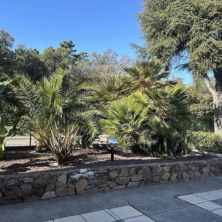 Avec Piscine, Parking Privatif, Loggia Et Acces A Pied - - Fr-1-226-534 Apartman