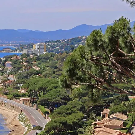 Avec Piscine, Parking Privatif, Loggia Et Acces A Pied - - Fr-1-226-534 Apartment
