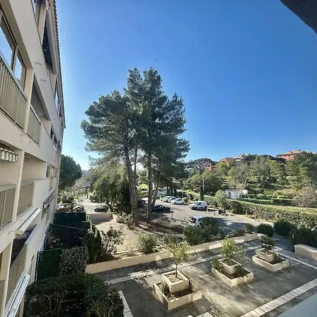 Avec Piscine, Parking Privatif, Loggia Et Acces A Pied - - Fr-1-226-534 公寓 *