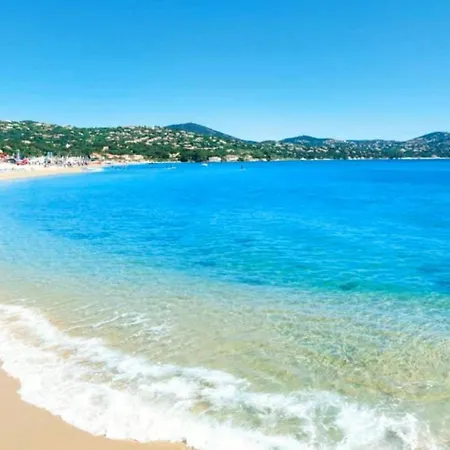 Apartment Avec Piscine, Parking Privatif, Loggia Et Acces A Pied - - Fr-1-226-534 *