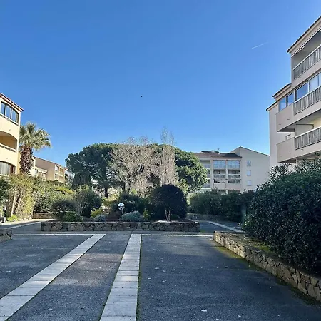 Avec Piscine, Parking Privatif, Loggia Et Acces A Pied - - Fr-1-226-534 公寓 *