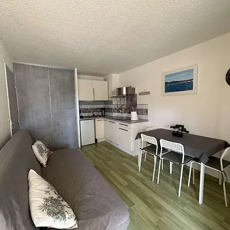 Avec Piscine, Parking Privatif, Loggia Et Acces A Pied - - Fr-1-226-534 Apartment *