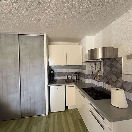 Avec Piscine, Parking Privatif, Loggia Et Acces A Pied - - Fr-1-226-534 Apartment
