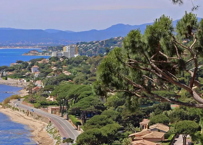 Avec Piscine, Parking Privatif, Loggia Et Acces A Pied - - Fr-1-226-534 Apartment